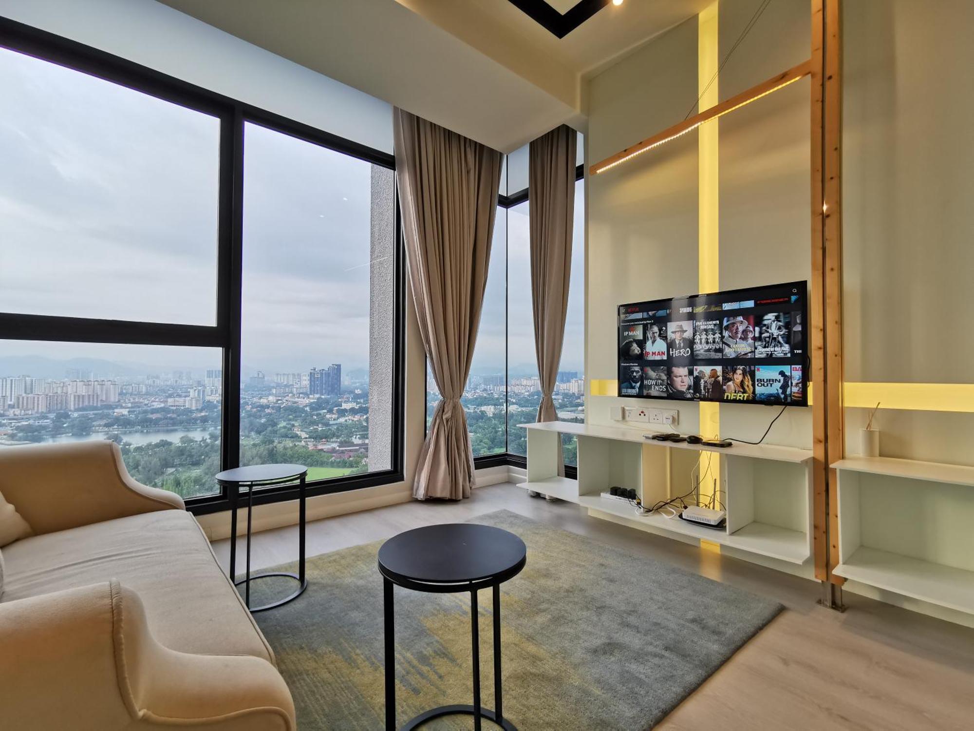 Expressionz Suites Klcc Kuala Lumpur Exterior photo